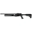 Wiatrówka PCP Kuzey K900 Tact 5.5 mm z tłumikiem