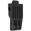 Mocowanie na pas ESP Roto 360° Belt Clip z Quick Change, wsuwane (UBC-05 BK)