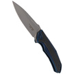 Nóż składany Herbertz Solingen Carbon Drop Point Folder 92mm (576712)