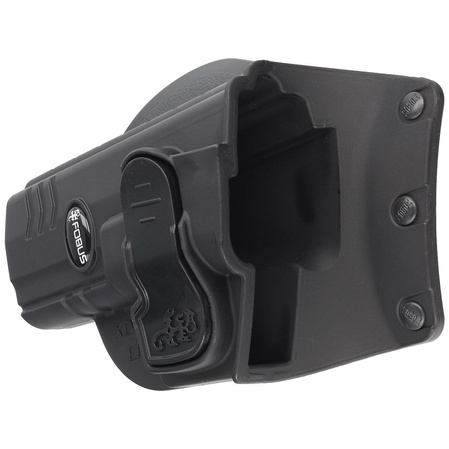 Fobus Canik 55 TP9, TP9 SF, Left (XDCH TR LH) holster