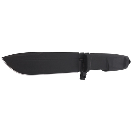 Nóż Extrema Ratio DMP Black Forprene, Black N690 (04.1000.0219/BLK)
