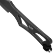 Spartan Blades Enyo Black Tungsten DLC MagnaCut by Curtis Iovito and Mark Carey (SB2BK)
