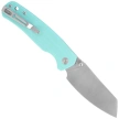Nóż składany Bestechman Cicada's Wing-TL Light Blue G10, Satin 10Cr15CoMoV (BMK24D)