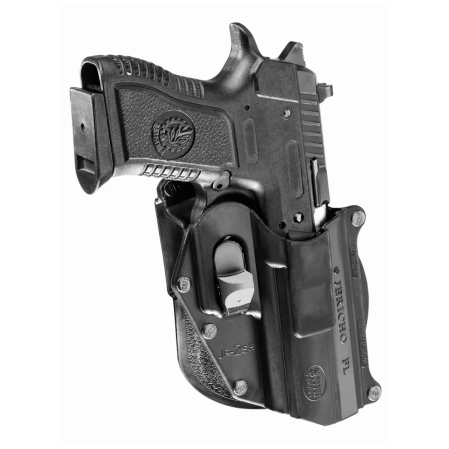 Kabura Fobus Jericho 941 Polymer Frames PL/RPL, PSL/RPSL, FBL/RBL (JR-2 RSH RT)