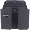 Ładownica Fobus na magazynki 9mm, .40 do Walther, CZ (6909ND BHP)