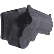 Kabura Fobus LK-4 RT holster for S&W L&K Frame 4'' Barrel, 686 6 i 7-shot, .44 Magnum 5-shot
