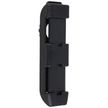 Mocowanie do taśm ESP Roto 360° Single-row MOLLE Clip Black, wsuwane (UBC-04-1)