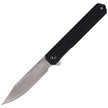 CIVIVI Chronic Black G10, Satin (C917C)