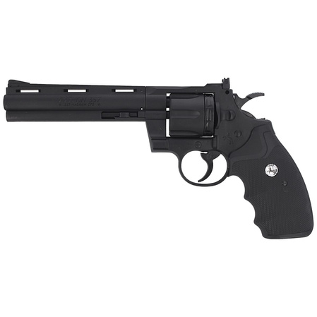 Rewolwer wiatrówka Umarex Colt Python 6" 4.5 mm