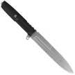 Nóż Third Decor Habitat H1002 Black PTR, 420 (TH-H1002)