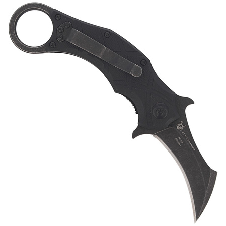 Nóż składany FoxEdge The Claw 2 Karambit by Denis Simonutti (FE-016)
