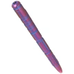 Długopis taktyczny Remette Anodizing Titanium (TP1D)