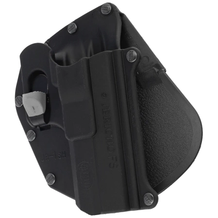 Kabura Fobus JR-1 RSH do IWI Jericho 941 Steel Frames FB/RB bez szyny