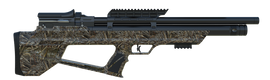 Niksan Defence Elf-C 4.5 mm PCP Air Rifle