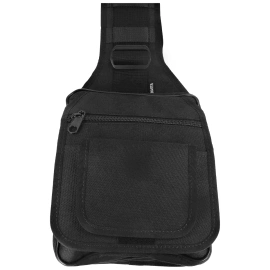 Dasta Case with Chest Mount 18x23 cm 017/25