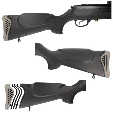 Hatsan Torpedo 150 Vortex 5.5 mm Air Rifle