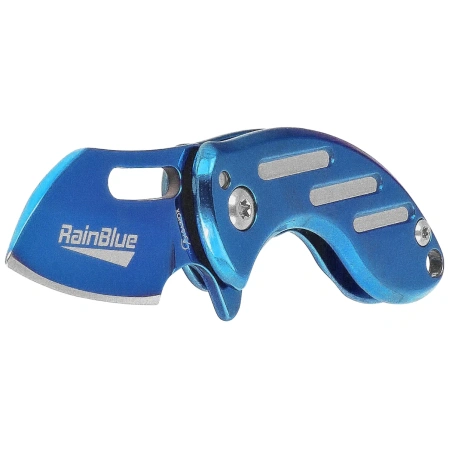 Martinez Albainox Knife RainBlue Steel, RainBlue 3Cr13Mov (25100)