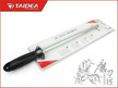 Diamond sharpening steel 10'' Taidea 600 (T0825D)