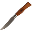 MAM Douro Knife Dark Beech Wood, Inox HW, Satin 420 (2007-DW)
