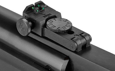 Hatsan 70 4.5 mm Air Rifle