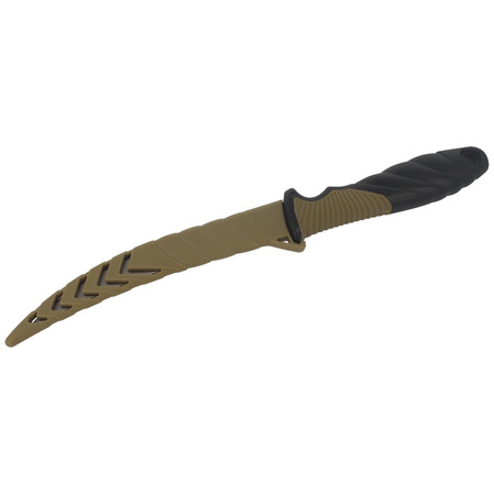 Martinez Albainox 32508, Null Fillet Knife 160mm