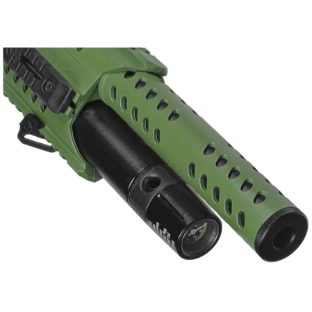 Hatsan Invader Auto OD 5.5 mm PCP air rifle