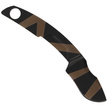 Extrema Ratio N.K.1 Desert Warfare Knife, N690 (04.1000.0123/DW)