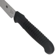 Nóż kuchenny Spyderco Utility 4.5'' Black Polypropylene, Satin MBS-26 (K05PBK)