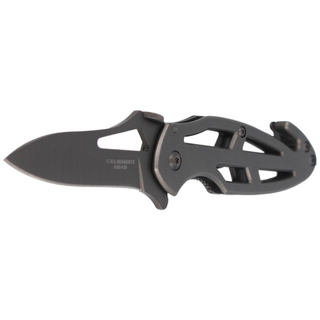 Herbertz Solingen Rescue Knife Stainless, Titanium Coated (ART000148 - 236710)