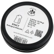 Śrut JSB Exact Jumbo Monster ReDesigned Shallow 5.52 mm, 350 szt. (546189-350)