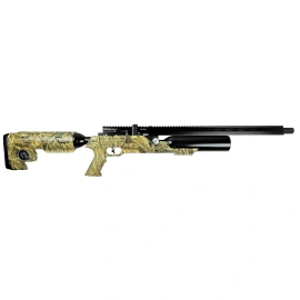 Niksan Defence Escalade-TC 6.35 mm PCP Air Rifle
