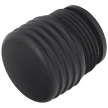 Aluminum End Cap Bonowi for EKA CamLock Expandable Baton, 10 mm
