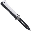Marinez Albainox Balisong Crusader Knife 100mm (36255)