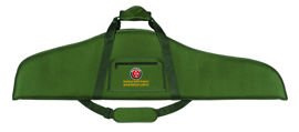 Futerał Hatsan na broń z lunetą 120mm (AIR RIFLE BAG GREEN)