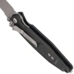 Nóż składany Microtech Socom Elite S/E-M Woodland Green Aluminum, Apocaliptic M390 by Tony Marfione (160-10APWL)