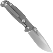 Nóż składany Real Steel S6 G10/Tytan, Two Tone VG-10 (9432)