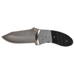Knife Puma Solingen Spear Point Folder - 338111