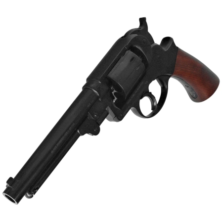 Rewolwer Pietta 1858 Starr Double Action Model Army .44 (STARRD44)