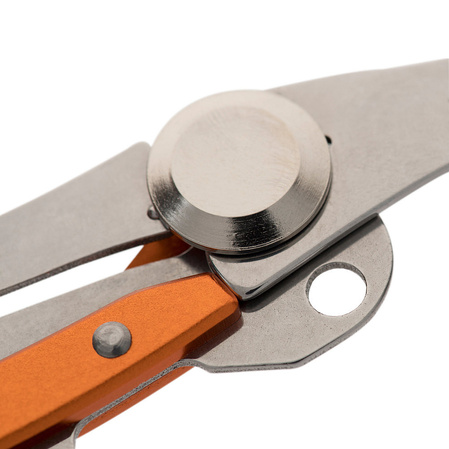 Niezbędnik M-Tac Orange (60011035)