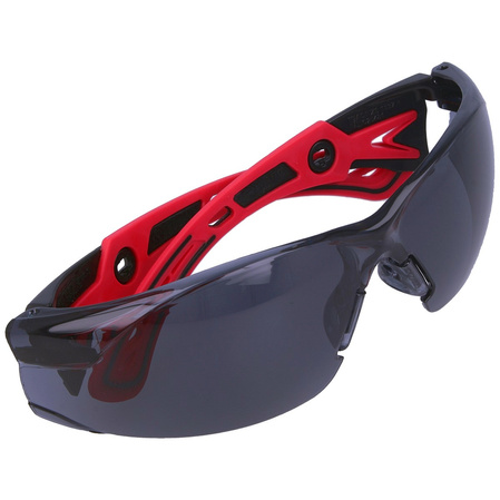 Okulary taktyczne Bolle Rush+ Smoke (RUSHPPSF)