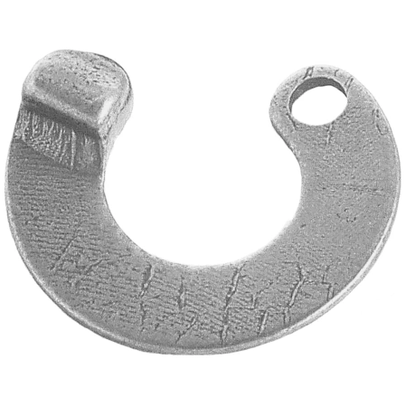 3027 (serwis) sprężyna napinająca blokadę bębna do rewolweru Le Mat Navy firmy Pietta