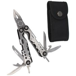 Martinez Albainox Stainless Steel 10 funcions, Sheath (33427)