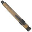 ASP Agent Infinity 40 cm Special Edition Disc Loc Cap  Expandable Baton, Crosstec - Burnt Bronze Cerakote (52281)