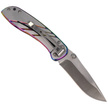 Herbertz CJH Steel/Titanium Coated Knife, Satin 420 (200011)