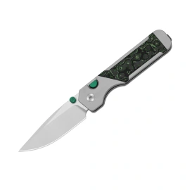 Nóż składany Kizer Militaw 315 M390 (Ki3634.31BDA2)