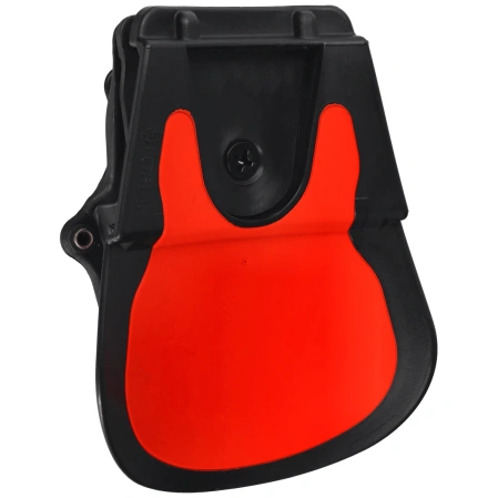 Fobus GL-3 SH RT Holster for Glock 43, 43X, 48, Bul Axe Atchet and Mossberg MC2C