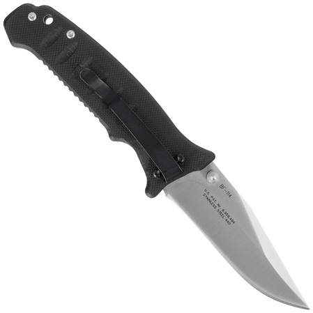 BlackFox Tactical Knives with Assisted Opening System (BF-114)