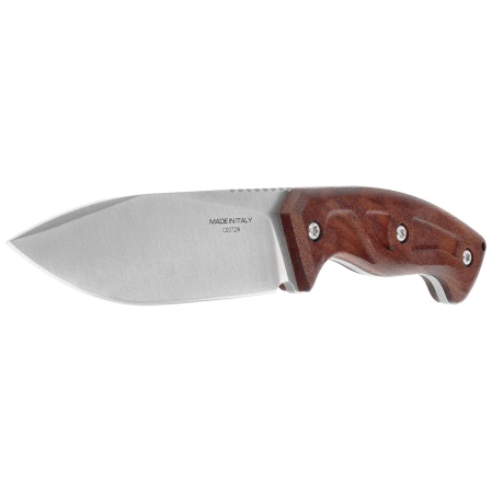 Nóż Extrema Ratio Venatus F Walnut Wood, Satin N690 (04.1000.0089/SAT-WD)