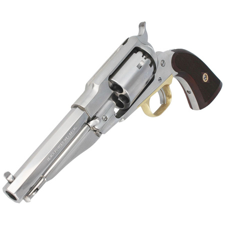 Rewolwer Pietta 1858 Remington New Model Army Stainless Sheriff .44 (RGSSH44LC)