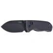 Nóż składany Kizer Drop Bear 2 Black Aluminium, Matte DLC Basic Nitro-V by Azo (V3619.2KD2)